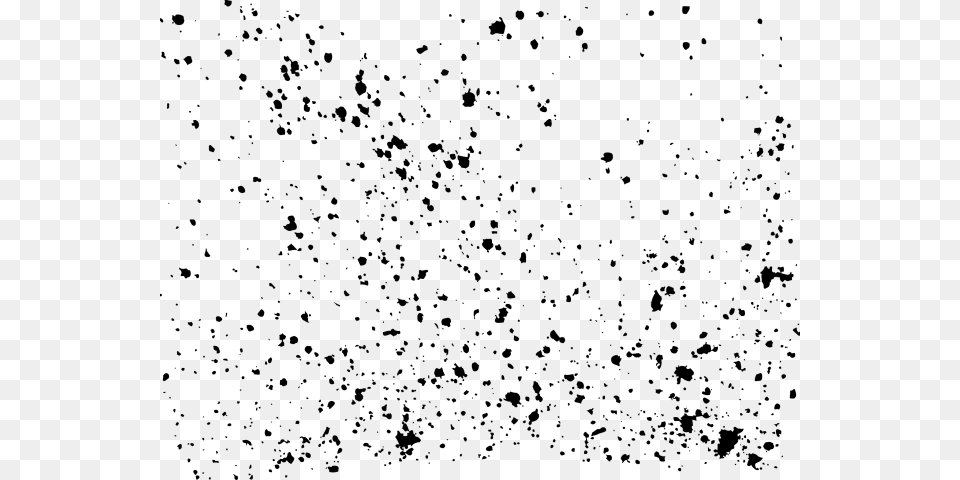 Dark Textures Clipart Grime Illustration, Gray Free Png