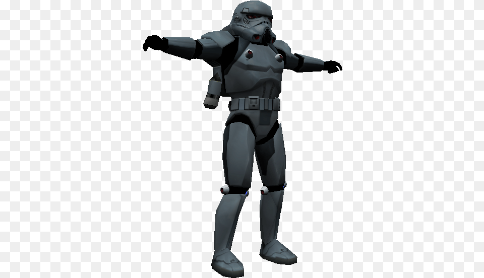Dark Trooper Phase, Adult, Male, Man, Person Png Image