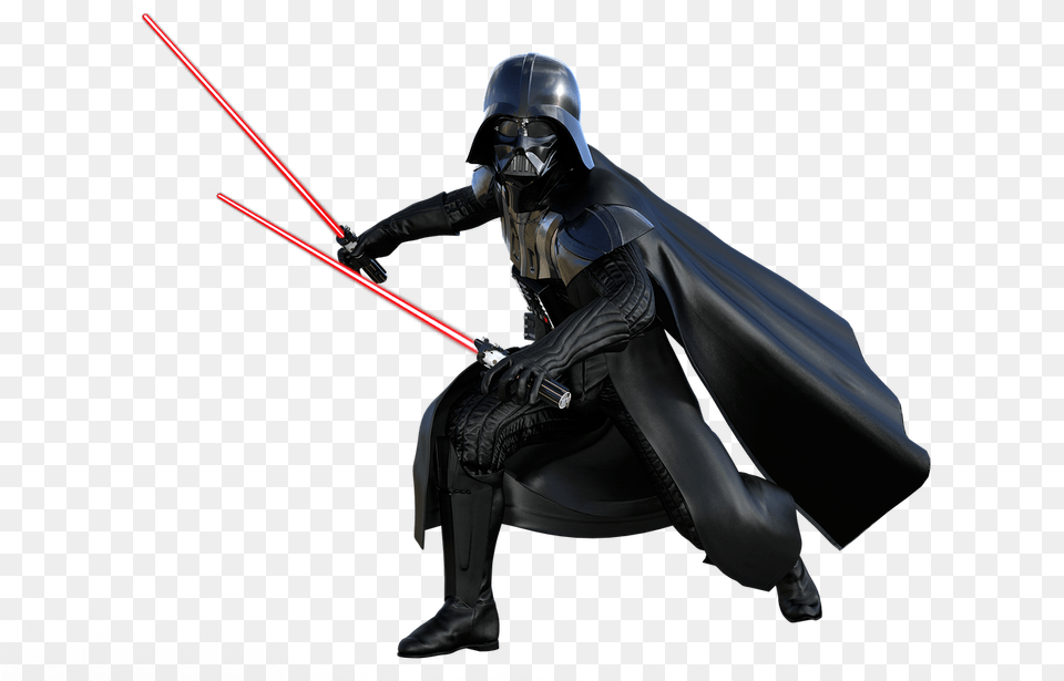 Dark Vader, Adult, Female, Person, Woman Free Transparent Png