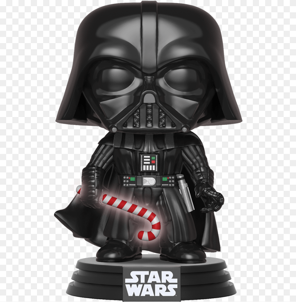 Dark Vader Funko Pop, Adult, Male, Man, Person Free Png