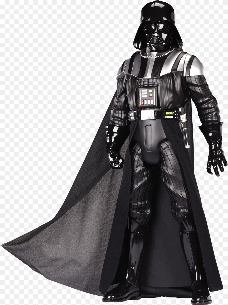 Dark Vader Star War, Clothing, Glove, Adult, Female Png Image