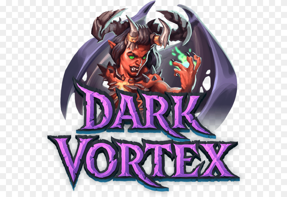 Dark Vortex Yggdrasil Gaming Dark Vortex Slot, Adult, Bride, Female, Person Png Image