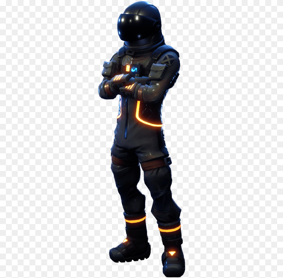 Dark Voyager Fortnite Dark Voyager, People, Person, Helmet Free Png