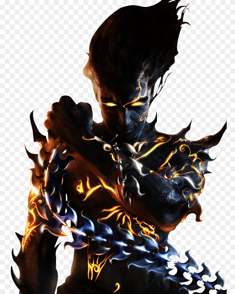 Dark Warrior Transparent Background Prince Of Persia The Two Thrones Dark Prince, Adult, Female, Person, Woman Png