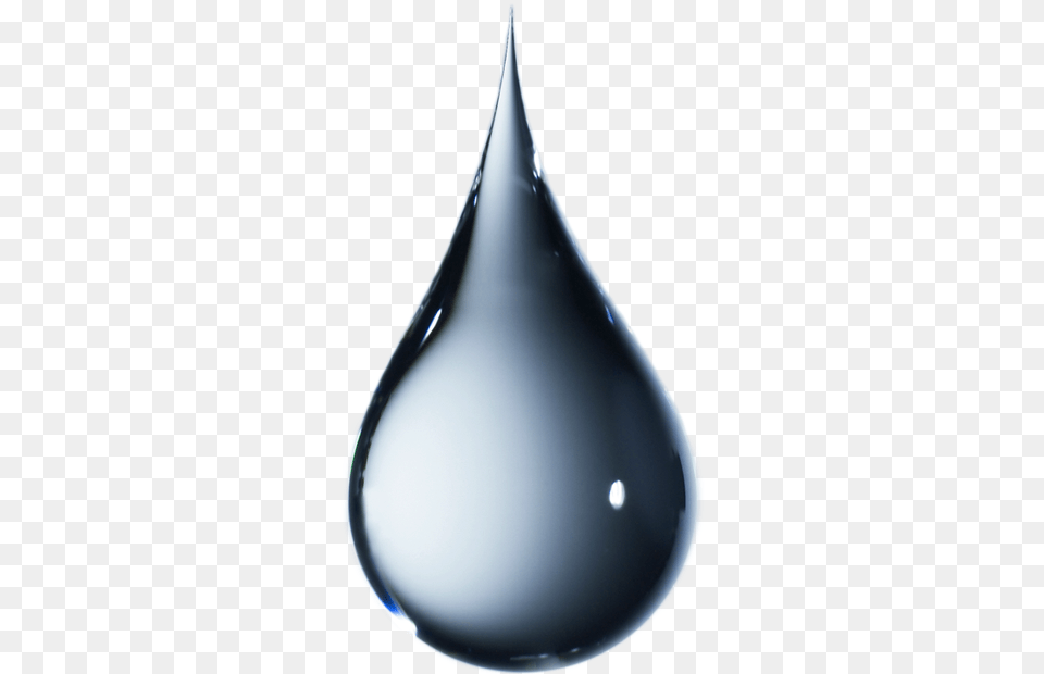 Dark Water Drop Picture Download Clear Water Droplet Free Png