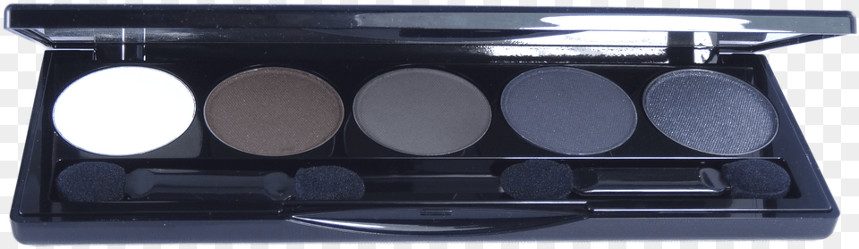 Dark Winter Eye Shadow, Paint Container, Palette, Appliance, Device Free Transparent Png