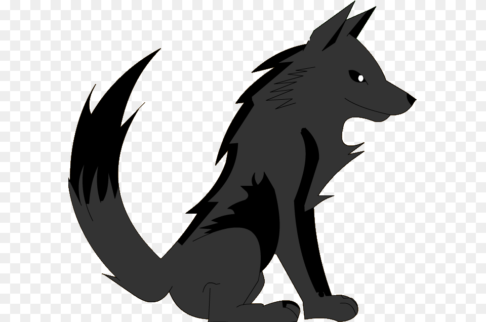 Dark Wolf Adventure Quest Dark Wolf, Animal, Fish, Sea Life, Shark Free Transparent Png