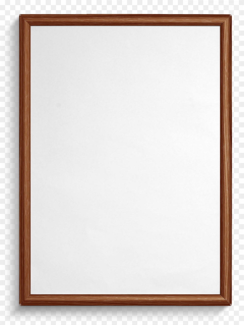 Dark Wood, White Board Free Png