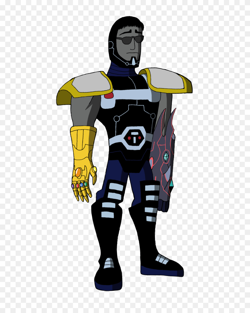 Darkblade As Darkseid, Person, Face, Head Png Image