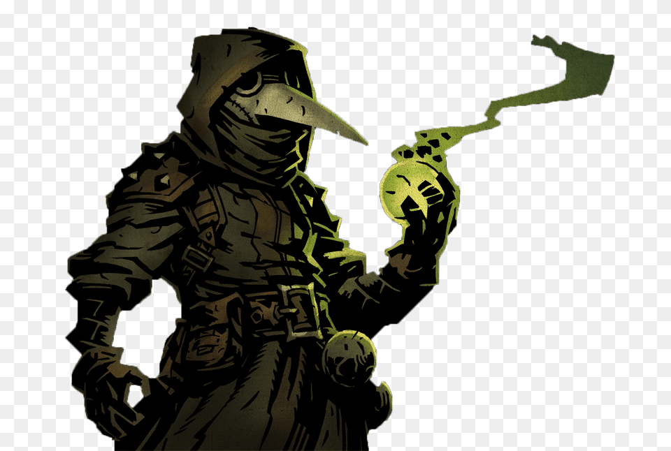 Darkest Dungeon Characters, Adult, Male, Man, Person Free Transparent Png