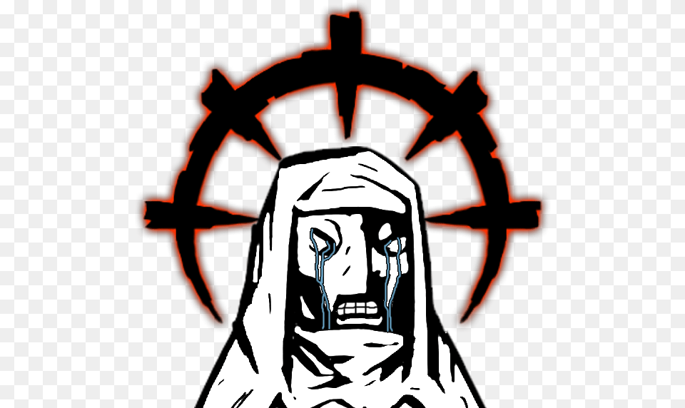 Darkest Dungeon Command Amp Conquer Leper Darkest Dungeon Meme, Book, Publication, Person Free Png