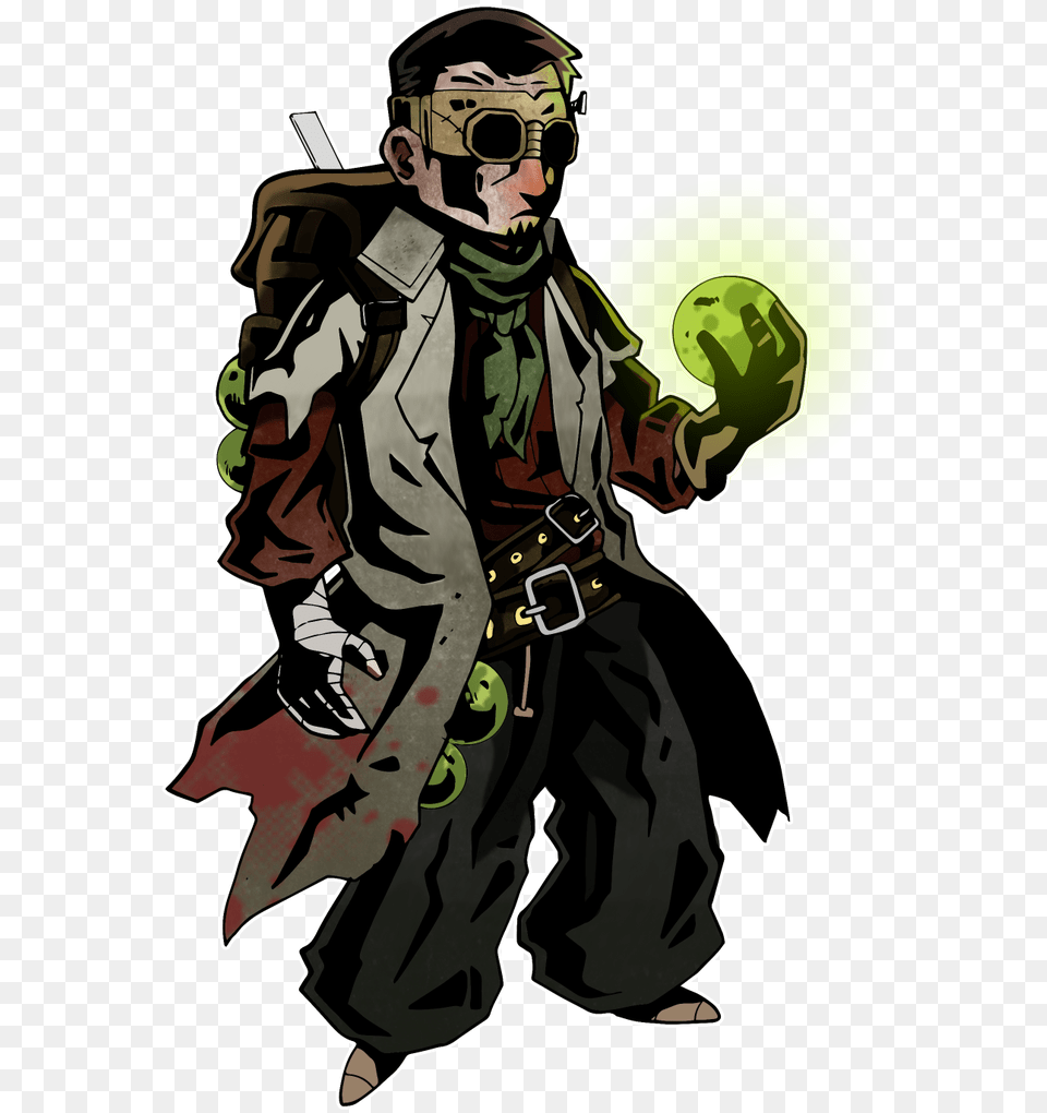 Darkest Dungeon Concept New, Book, Comics, Publication, Adult Png