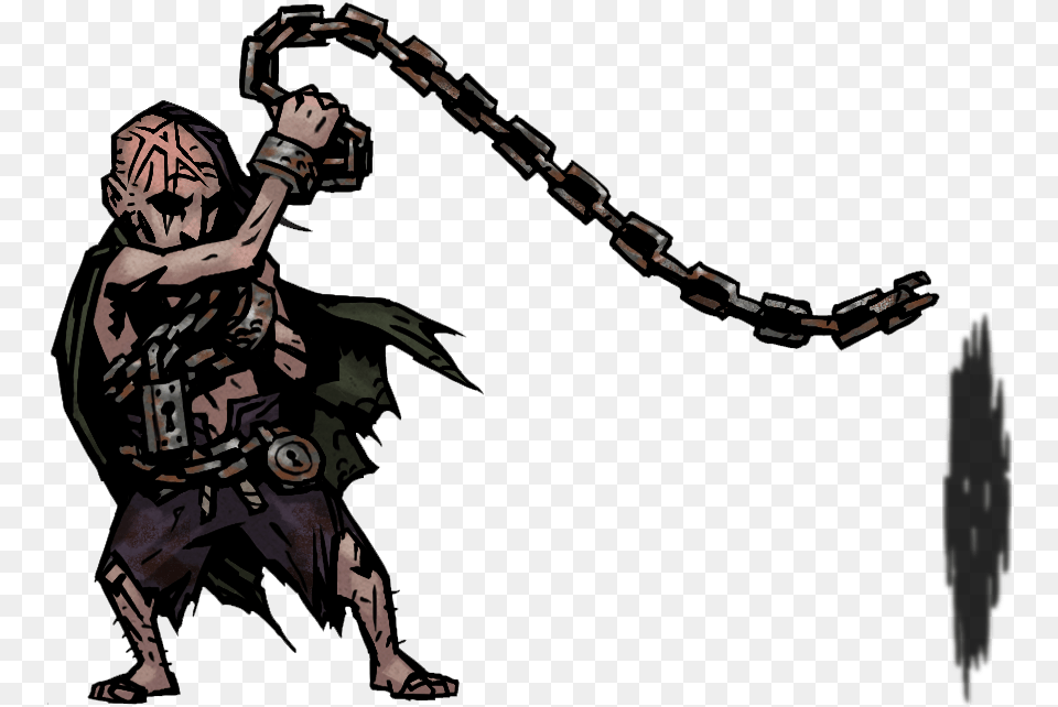 Darkest Dungeon Guide, Adult, Male, Man, Person Png