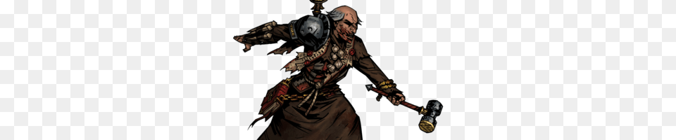 Darkest Dungeon Image, Adult, Male, Man, Person Png