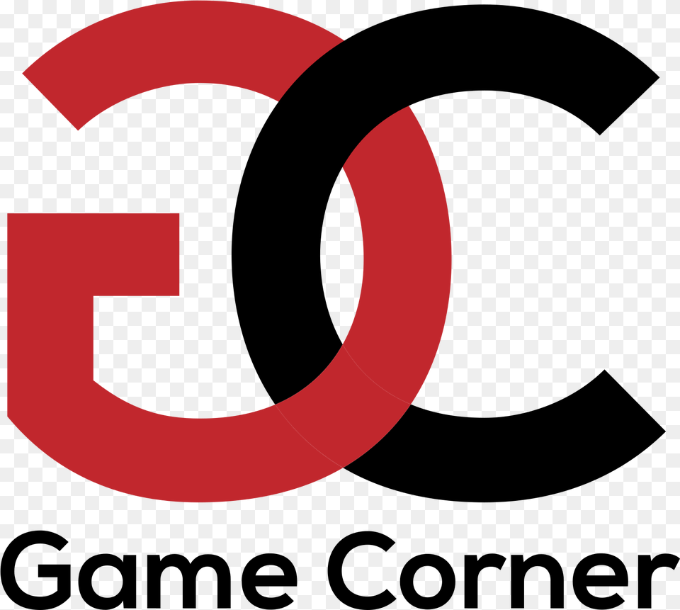 Darkest Dungeon Logo Gc Game Corner Brokerslink Warren Street Tube Station, Symbol, Text Free Transparent Png