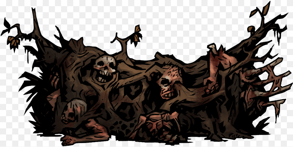 Darkest Dungeon Transparent, Face, Head, Person, Adult Png Image