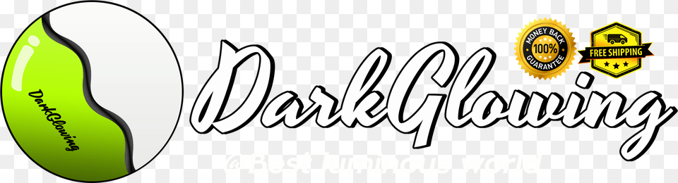 Darkglowing World Darkglowing World Calligraphy, Ball, Logo, Sport, Tennis Png