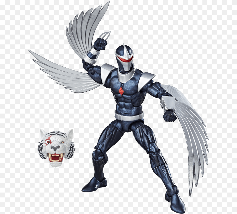 Darkhawk Marvel, Toy, Helmet Free Png