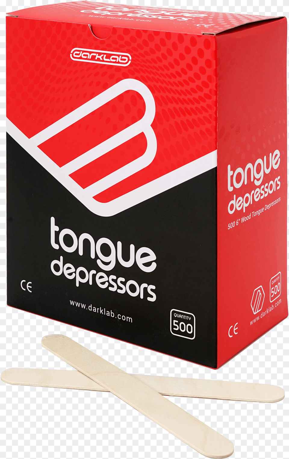 Darklab Tongue Depressors Box, Mailbox Png