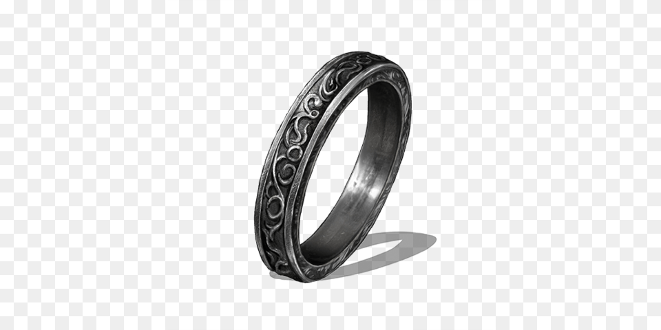 Darkmoon Ring Dark Souls Ring, Accessories, Jewelry, Silver, Platinum Free Png