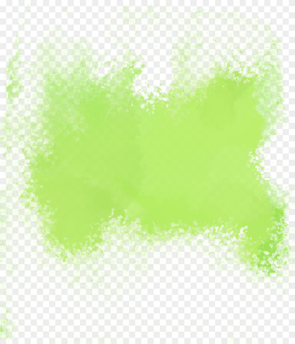Darkness, Green, Art, Graphics, Texture Png Image