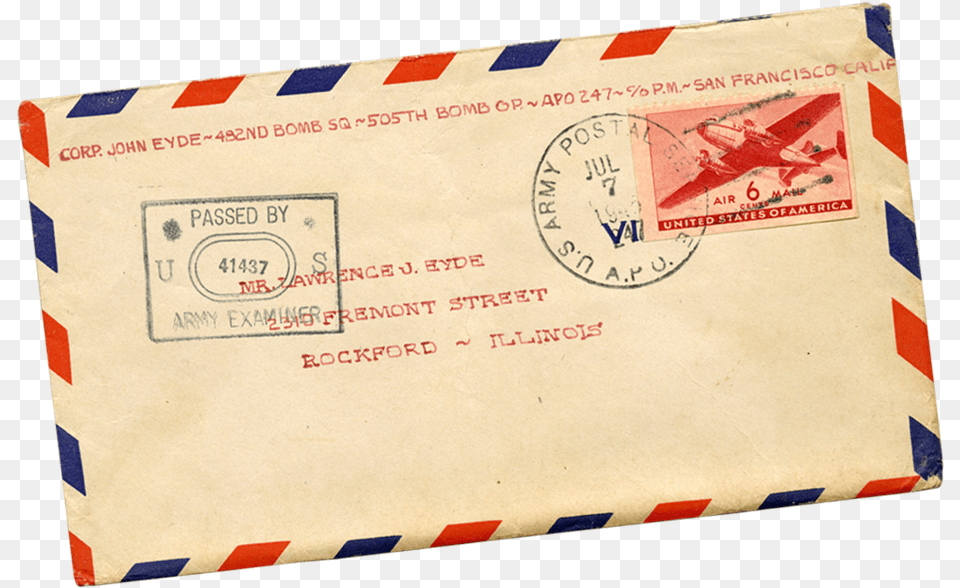Darkness, Airmail, Envelope, Mail, Aircraft Free Transparent Png
