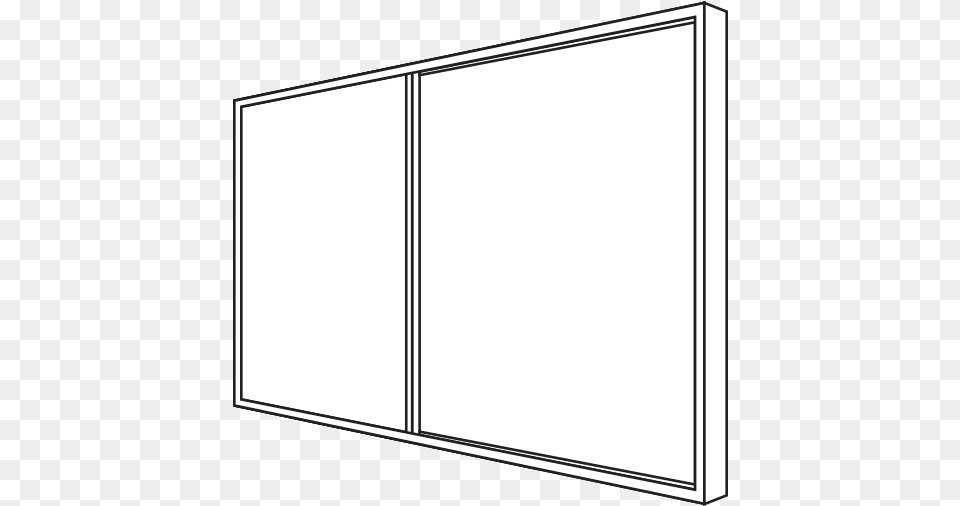 Darkness, White Board, Furniture, Door Free Png