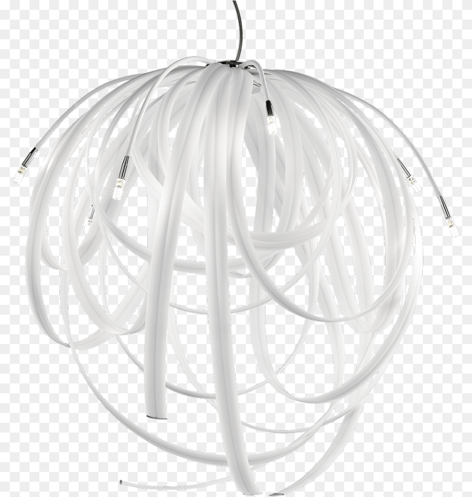 Darkness, Chandelier, Lamp, Sphere Png