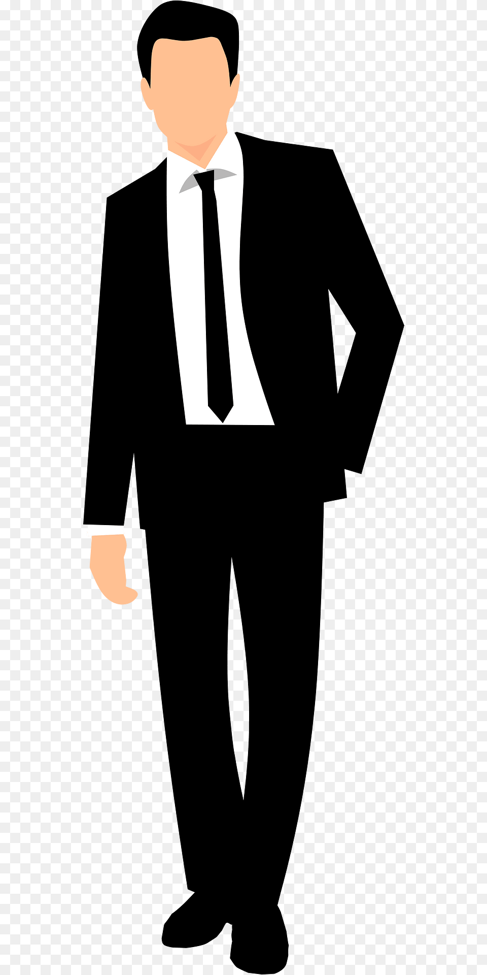 Darkness Clipart, Accessories, Tie, Suit, Tuxedo Free Png