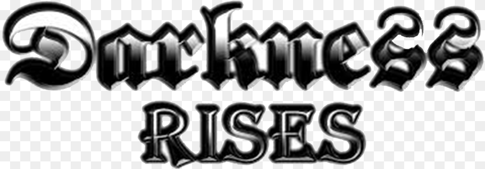 Darkness Rises Gold And Gems Generator Darkness Rises Logo, Text Free Png