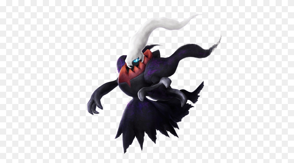 Darkrai, Animal, Bird, Electronics, Hardware Png Image