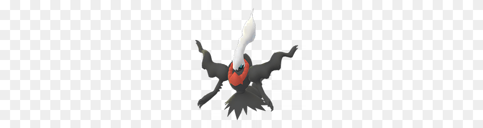 Darkrai Free Transparent Png