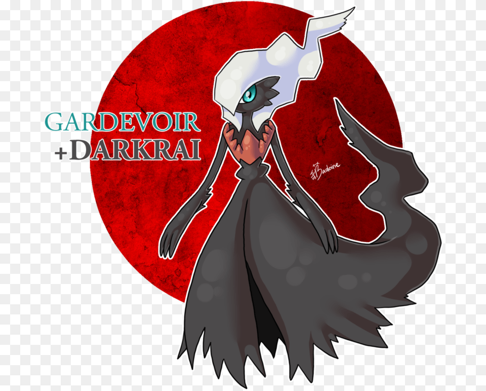 Darkrai Demon, Book, Comics, Publication, People Png