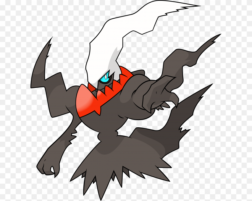 Darkrai Theme Darkrai Pokemon, Electronics, Hardware, Person Free Transparent Png