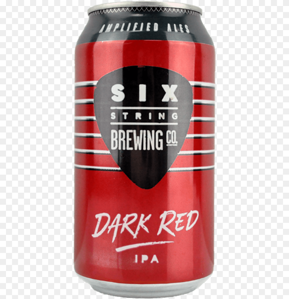 Darkred Guinness, Can, Tin, Alcohol, Beer Free Png