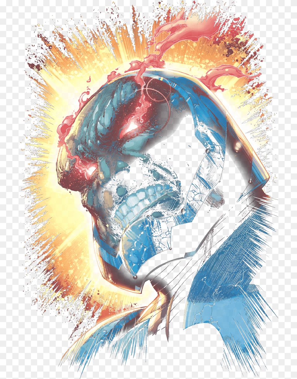 Darkseid, Helmet, Art, Graphics, Adult Png