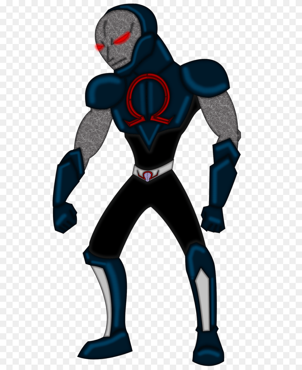 Darkseid, Toy Png Image