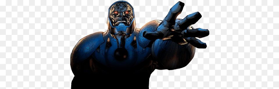 Darkseid Image, Person, Animal, Invertebrate, Spider Free Transparent Png