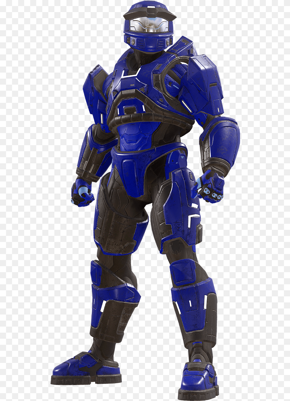Darkseid Image With No Background Halo 5 Mark 5 Armor, Toy, Helmet, Robot Free Png Download