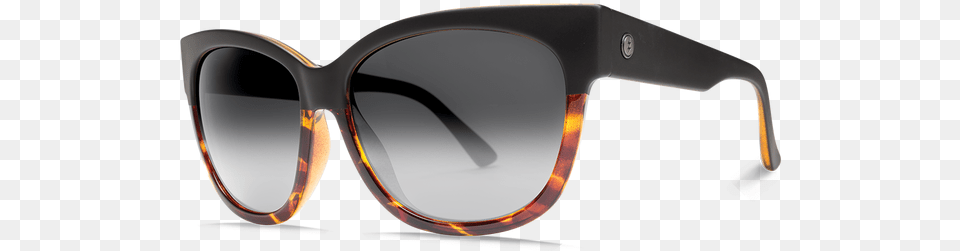 Darkside Tort Ohm Black Gradient Sunglasses, Accessories, Glasses Free Png Download