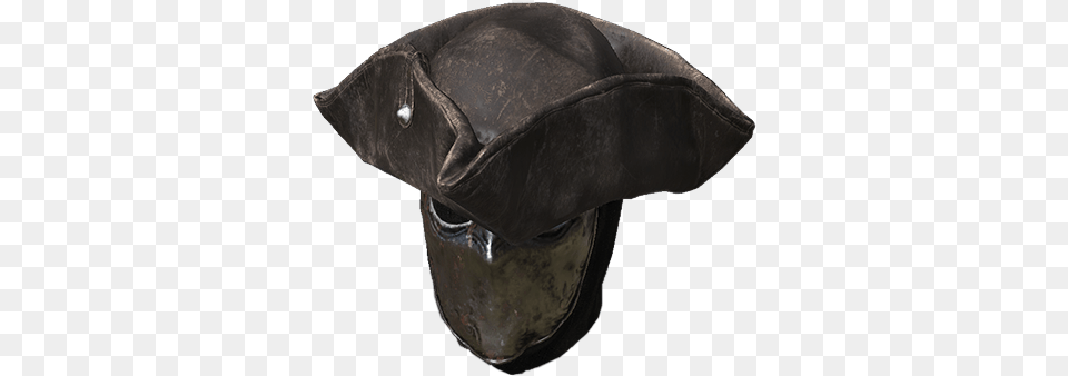 Darksouls Freetoedit Swag Hat From Sticker By Burnt Costume Hat, Clothing, Helmet, Adult, Male Free Png Download