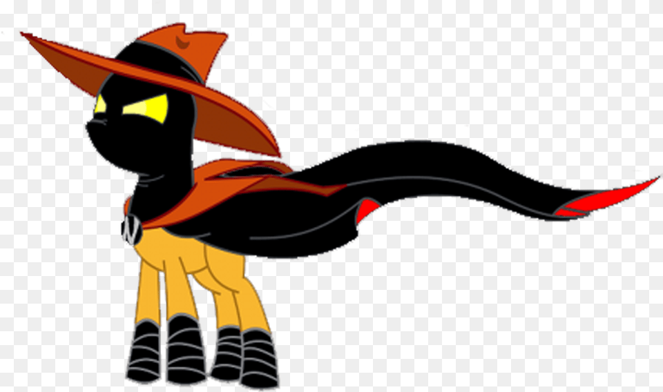 Darkwing Duck Evil Counterpart Mare Do Well Negaduck, Person, Electronics, Hardware, Animal Png Image