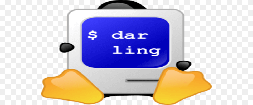 Darling Darling Macos, Electronics, Screen, Computer Hardware, Hardware Free Png