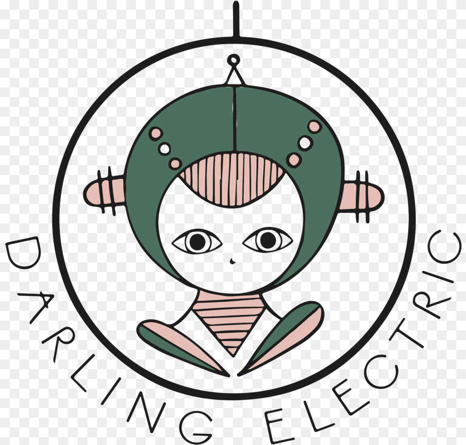 Darling Electric Salon Free Transparent Png