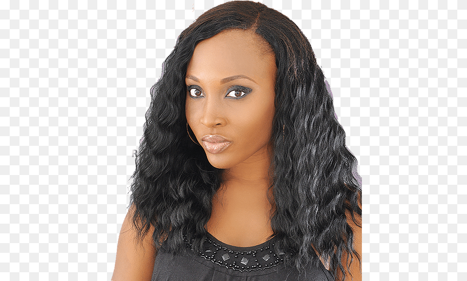 Darling Remy Wave Lace Wig, Adult, Portrait, Photography, Person Free Transparent Png