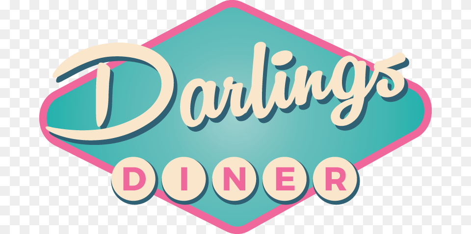 Darlings, Logo Free Png Download