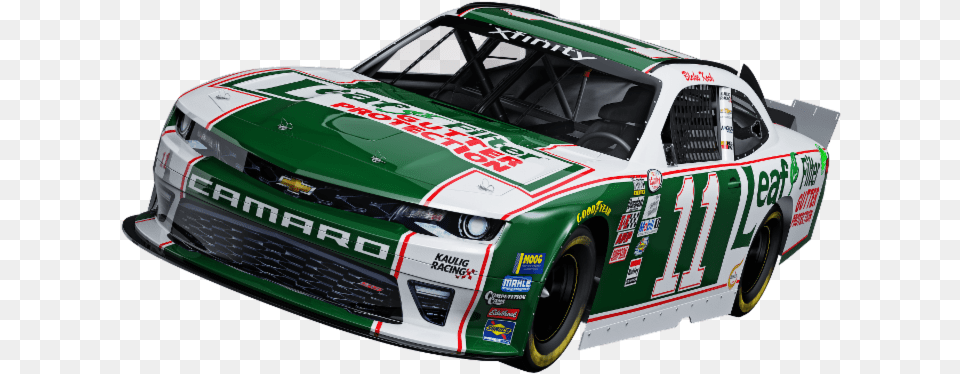 Darlington 2018 Throwback Paint Schemes, Car, Sports Car, Transportation, Vehicle Png