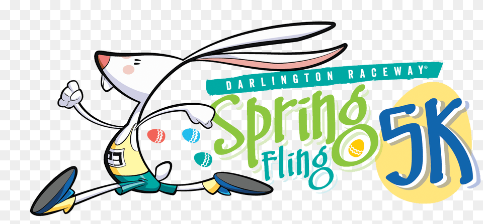 Darlington Raceway Spring Fling, Art, Graphics, Food, Sweets Png