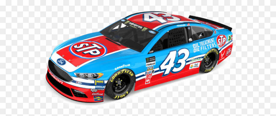 Darlington Richard Petty Last Car, Sports Car, Transportation, Vehicle, Machine Png Image