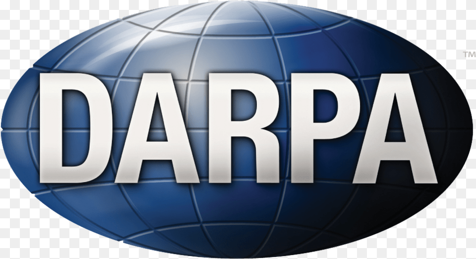 Darpa Logo High Resolution, Sphere, Architecture, Building, Planetarium Png